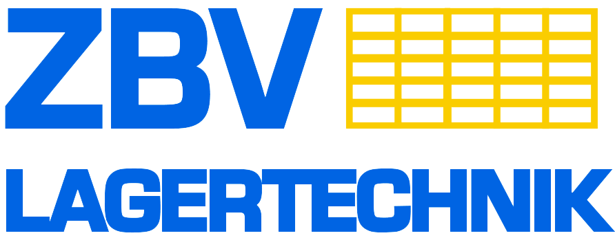 ZBV Lagertechnik